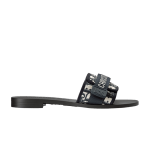 Dior Wmns Dio(R)Evolution Slide 'Deep Blue'