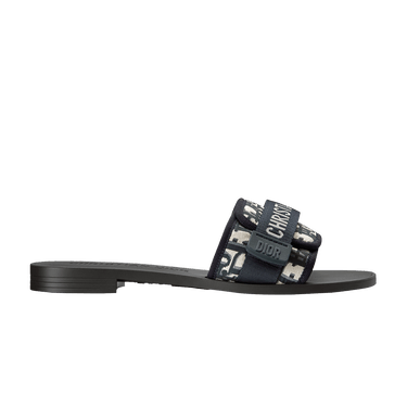 Dior Wmns Dio(R)Evolution Slide 'Deep Blue'