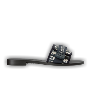 Dior Wmns Dio(R)Evolution Slide 'Deep Blue'