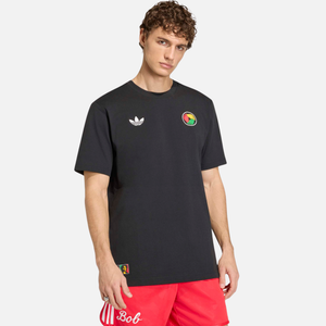 Adidas Bob Marley Originals T-Shirt 'Black'