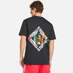 Adidas Bob Marley Originals T-Shirt 'Black'
