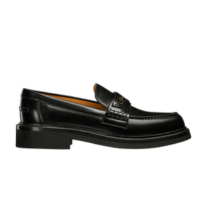 Dior Wmns Boy Loafer 'Black'