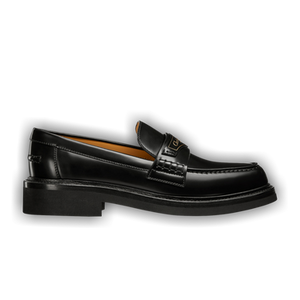 Dior Wmns Boy Loafer 'Black'
