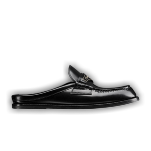 Dior Wmns Boy Mule 'Black'