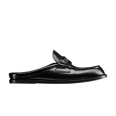 Dior Wmns Boy Mule 'Black'