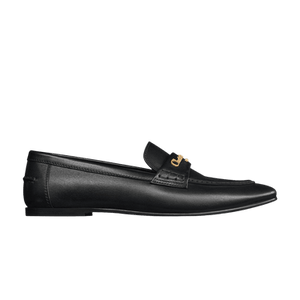 Dior Wmns Boy Loafer 'Black'