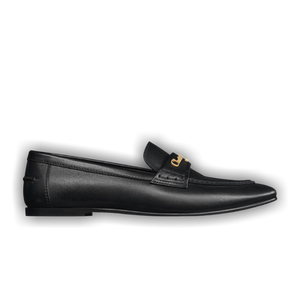 Dior Wmns Boy Loafer 'Black'
