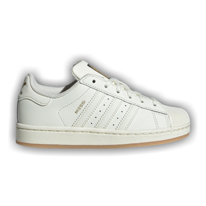 adidas Superstar Messi Little Kid 'Ivory'