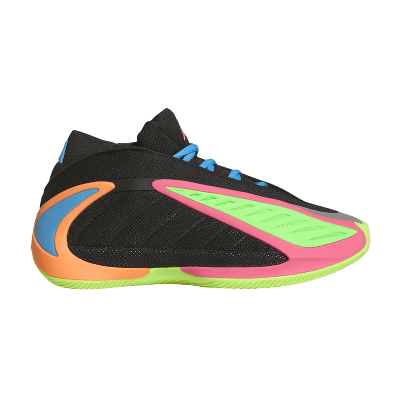 adidas AE 2 GS 'Black Multi-Color' KH5996