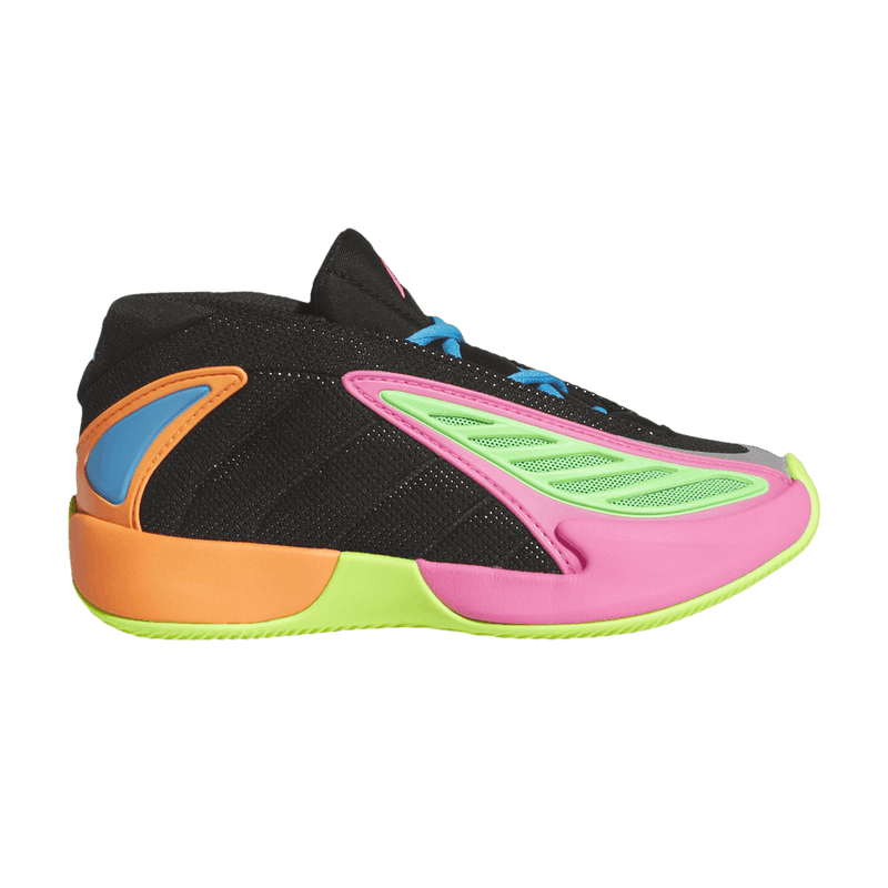 adidas AE 2 PS 'Black Multi-Color' KH5999