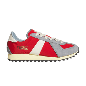The Whitaker Group x adidas BW Run 'Do Not Duplicate: Red Grey'
