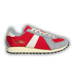 The Whitaker Group x adidas BW Run 'Do Not Duplicate: Red Grey'