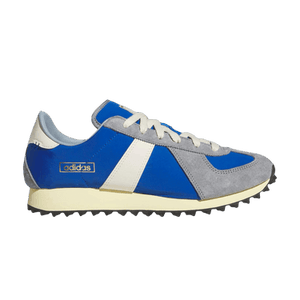 The Whitaker Group x adidas BW Run 'Do Not Duplicate: Glow Blue'