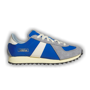 The Whitaker Group x adidas BW Run 'Do Not Duplicate: Glow Blue'