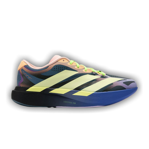 The Whitaker Group x adidas Adizero Evo SL EXO 'Do Not Duplicate: Neon Lights Blue'