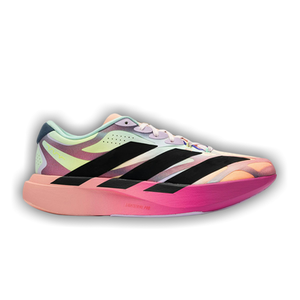 The Whitaker Group x adidas Adizero Evo SL EXO 'Do Not Duplicate: Neon Lights Pink'