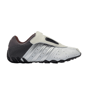 The Whitaker Group x adidas Wmns Ghost Moto Low 'Do Not Duplicate - Silver'