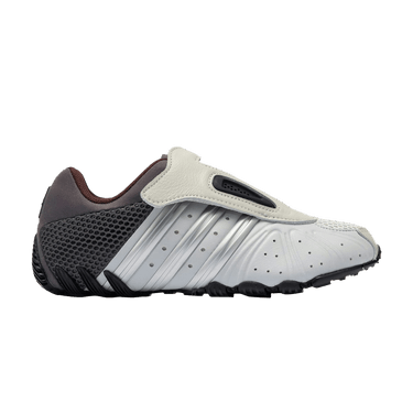 The Whitaker Group x adidas Wmns Ghost Moto Low 'Do Not Duplicate - Silver'