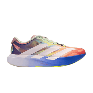 The Whitaker Group x adidas Adizero Evo SL EXO 'Do Not Duplicate: Neon Lights'