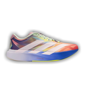 The Whitaker Group x adidas Adizero Evo SL EXO 'Do Not Duplicate: Neon Lights'