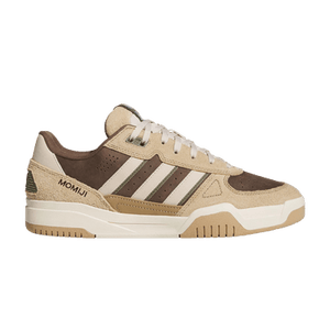 Momiji Nishiya x adidas Tekkira Cup 'Cardboard Earth Strata Crystal Linen'