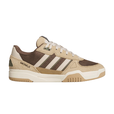 Momiji Nishiya x adidas Tekkira Cup 'Cardboard Earth Strata Crystal Linen'