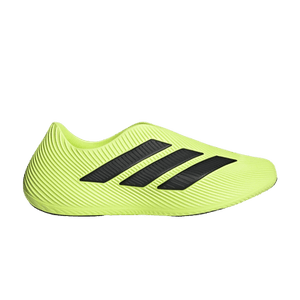 adidas Purechill 'Hi-Res Yellow Core Black'