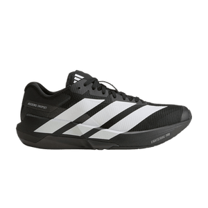 adidas Adizero Dropset Pro 'Black White'