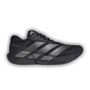 adidas Wmns Adizero Dropset 'Black Iron Metallic'