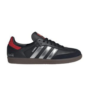 adidas Samba 'Coca-Cola Diet Coke'