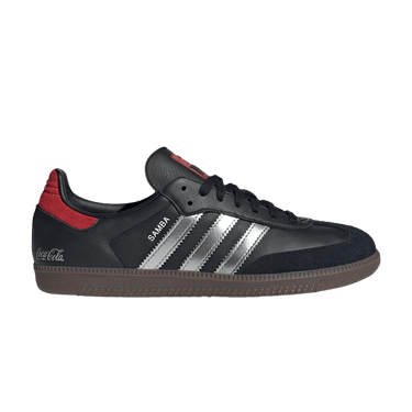 adidas Samba 'Coca-Cola Diet Coke'