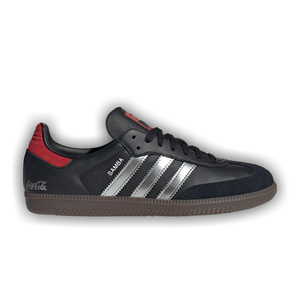 adidas Samba 'Coca-Cola Diet Coke'