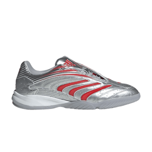 adidas F50 Sala 'Coca-Cola Grey Red'