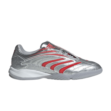 adidas F50 Sala 'Coca-Cola Grey Red'
