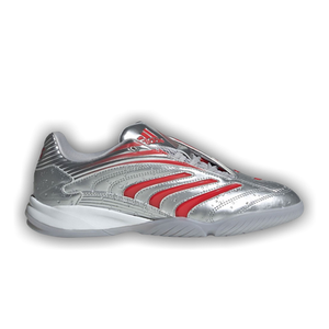 adidas F50 Sala 'Coca-Cola Grey Red'