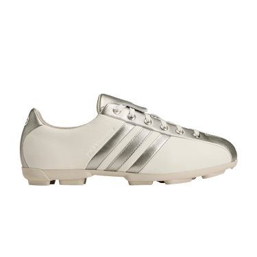 adidas Y-3 Field Sneaker Off 'White Silver Aluminum'