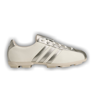 adidas Y-3 Field Sneaker Off 'White Silver Aluminum'
