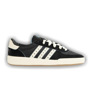 Thrasher x adidas Glenburn 'Black White'