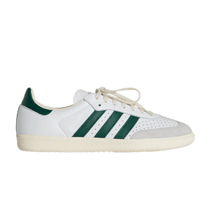 Kith x adidas Samba 'White Collegiate Green'