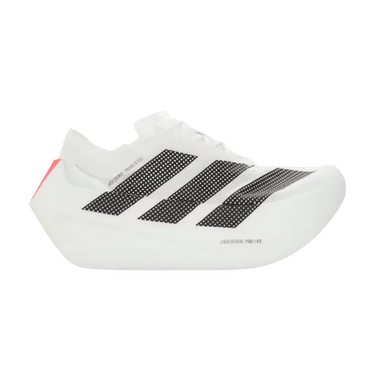 adidas Adizero Prime X 'Cloud White Core Black'