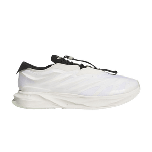 adidas Terra Mono Lightstrike 'Core White Core Black'