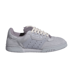 APB x adidas Power Phase Puff 'Grey'