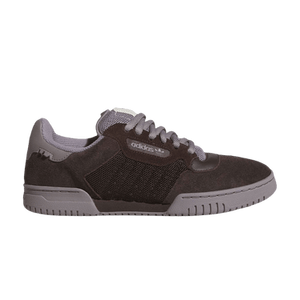 APB x adidas Power Phase Puff 'Brown'
