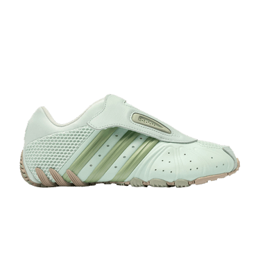 The Whitaker Group x adidas Wmns Ghost Moto Low 'Do Not Duplicate - Mint'