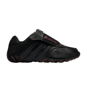 The Whitaker Group x adidas Wmns Ghost Moto Low 'Do Not Duplicate - Black'