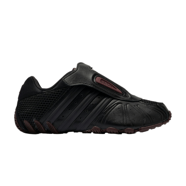 The Whitaker Group x adidas Wmns Ghost Moto Low 'Do Not Duplicate - Black'