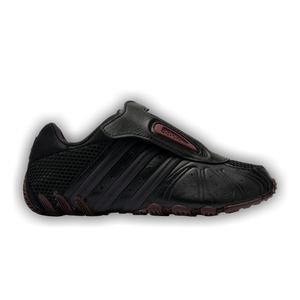 The Whitaker Group x adidas Wmns Ghost Moto Low 'Do Not Duplicate - Black'