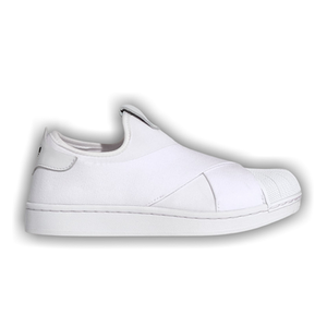 adidas Superstar 2 Slip-On 'Footwear White Core Black'