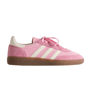 Kith x Messi x adidas Football Handball Spezial 'Light Pink Off White Gum'