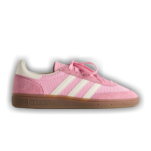 Kith x Messi x adidas Football Handball Spezial 'Light Pink Off White Gum'